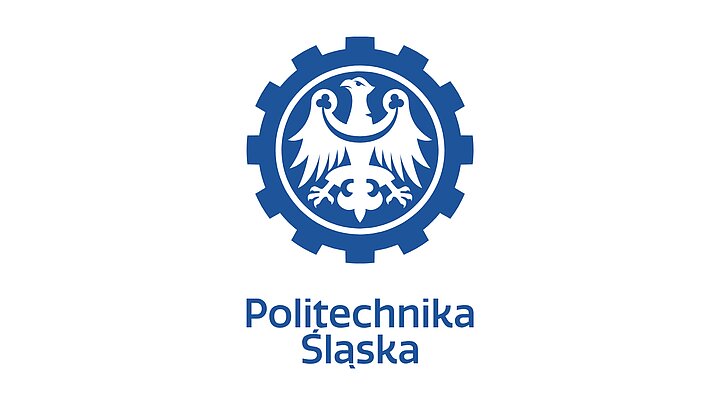 Logo Politechnika Śląska
